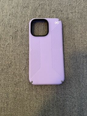 Speck Magsafe iphone 15 pro max